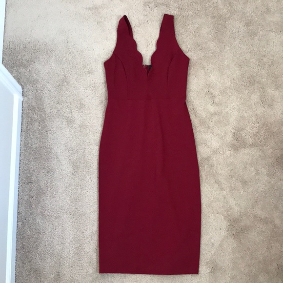 Lulus Dresses & Skirts - Lulus Bodycon Dress